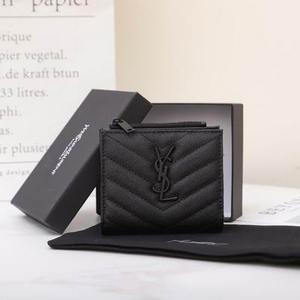 YSL Wallets 44